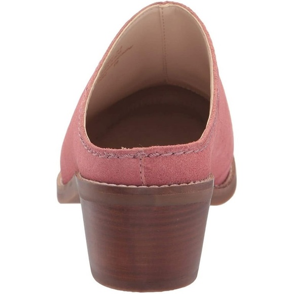 Cole Haan Andi Suede Mule - Picture 4 of 9